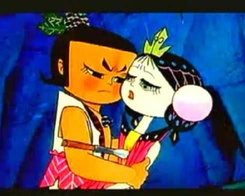 吃瓜视频爆料搞笑葫芦娃 第3张 吃瓜视频爆料搞笑葫芦娃 第3张