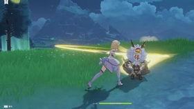 原神大舅哥爆料抽卡视频,抽中神之眼，玩家直呼赚大了！  第1张